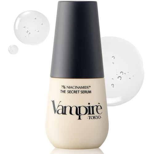 Vampire The Secret Serum ★★新規様クーポンコード ⇒  " 30%off "
